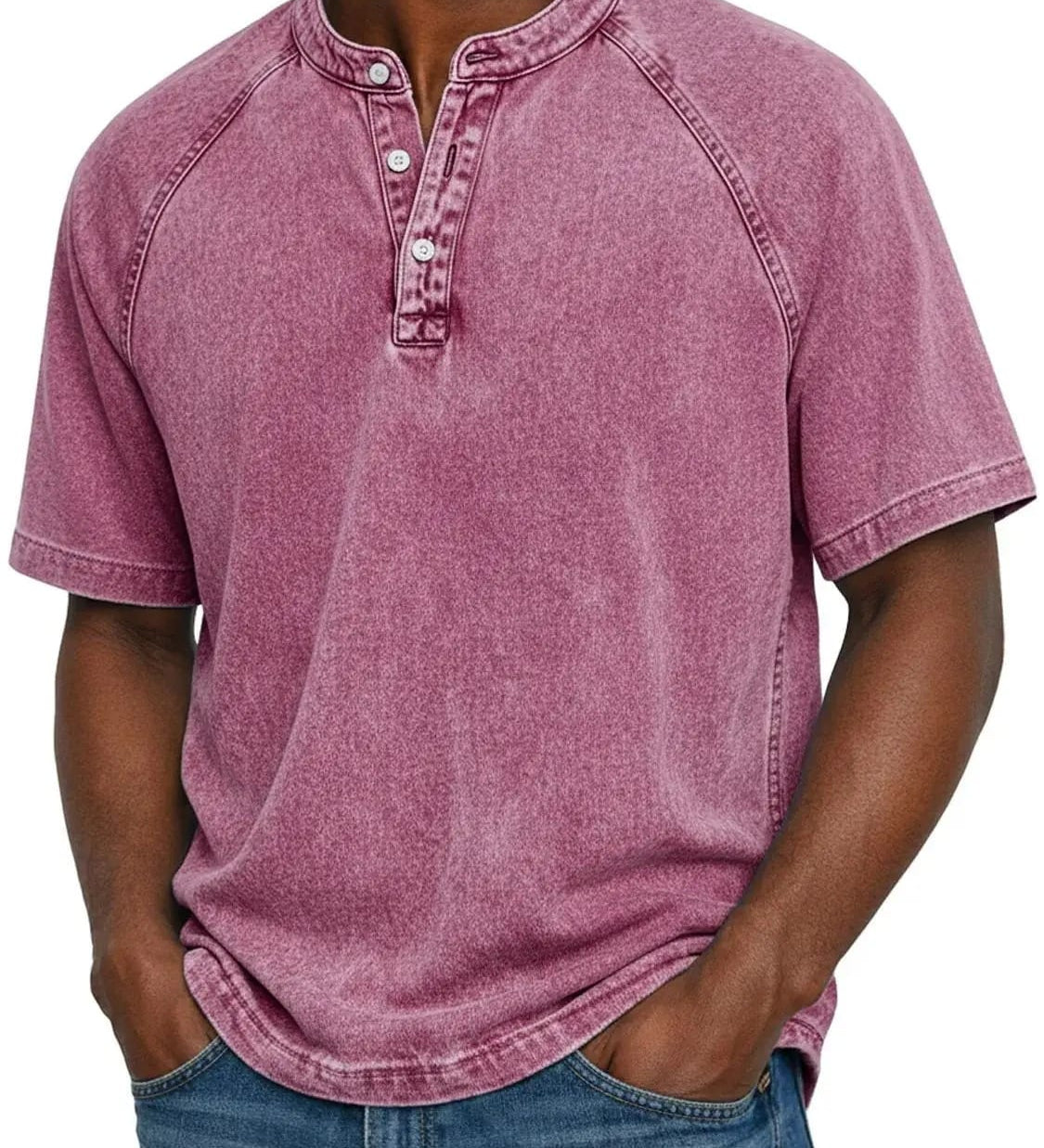 André | Sālsūdens Henley