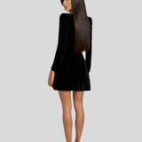 Celeste | Kristāla kleita