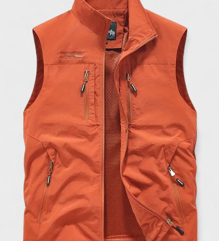 Joahims | Āra pētnieka veste