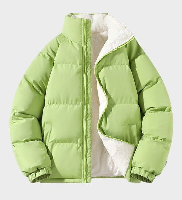 Leif | Ūdensnecaurlaidīga pufjaka