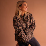 Stella | Moderns mētelis