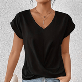 Luna | Elegants Modelējošais Tops