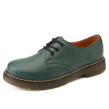 Marten | Elegantni zemie apavi