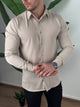 Bēšs / S