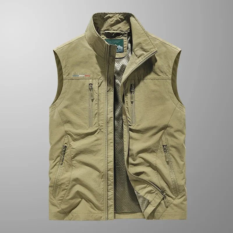 Mārtiņš  | Vīriešu Āra Veste