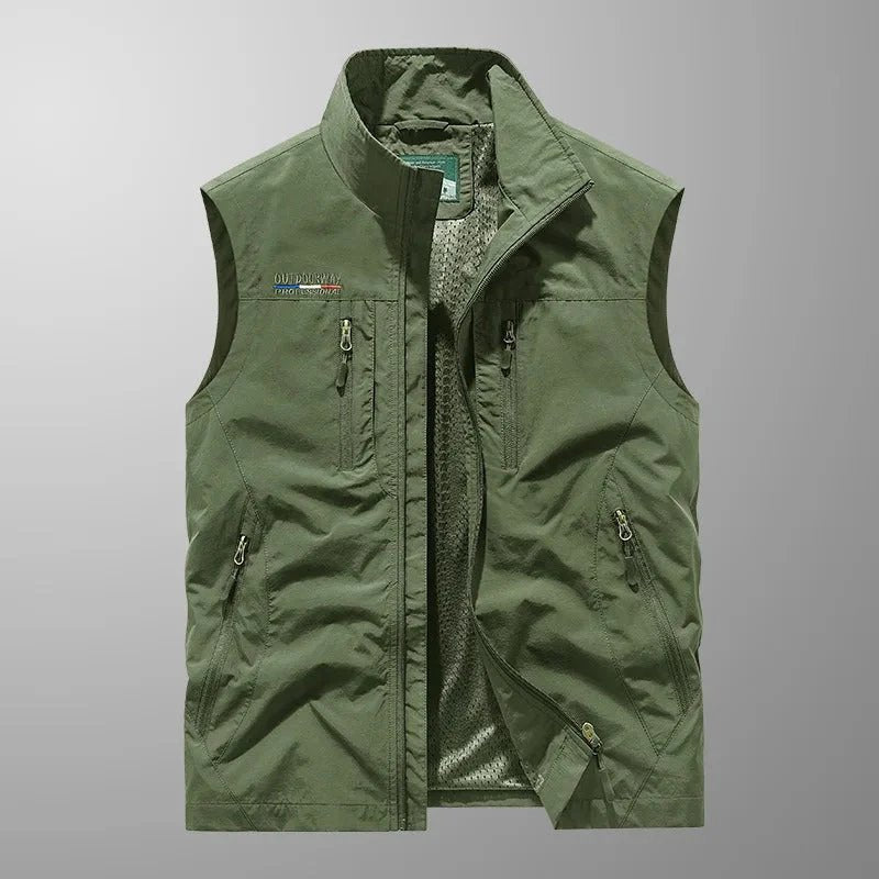 Mārtiņš  | Vīriešu Āra Veste