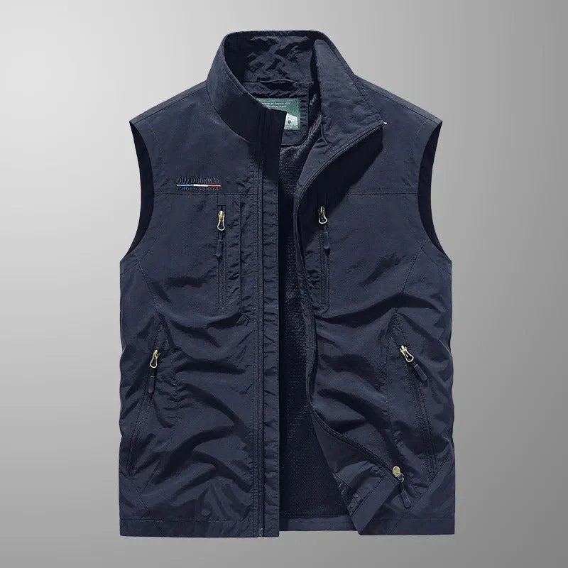 Mārtiņš  | Vīriešu Āra Veste