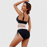 Jayzelliah | Eleganta Bikini Set
