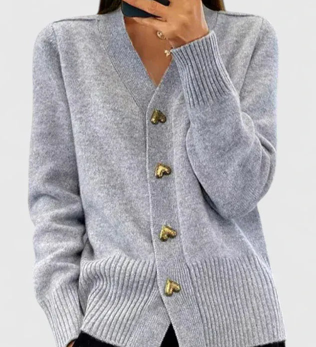 Cristina | Klasisks elegants virsdrēbes gabals