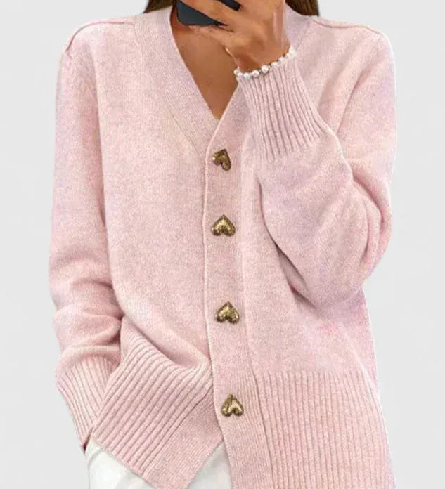Cristina | Klasisks elegants virsdrēbes gabals