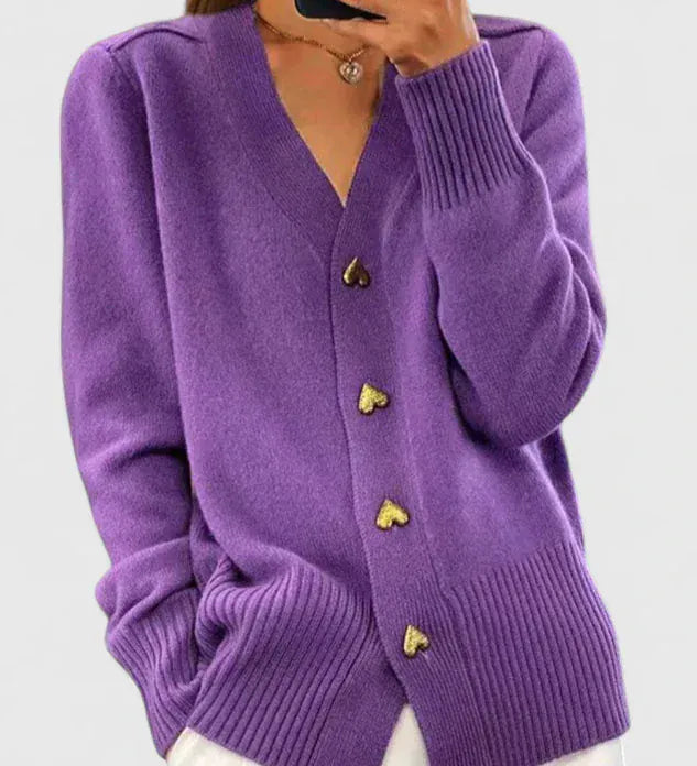 Cristina | Klasisks elegants virsdrēbes gabals