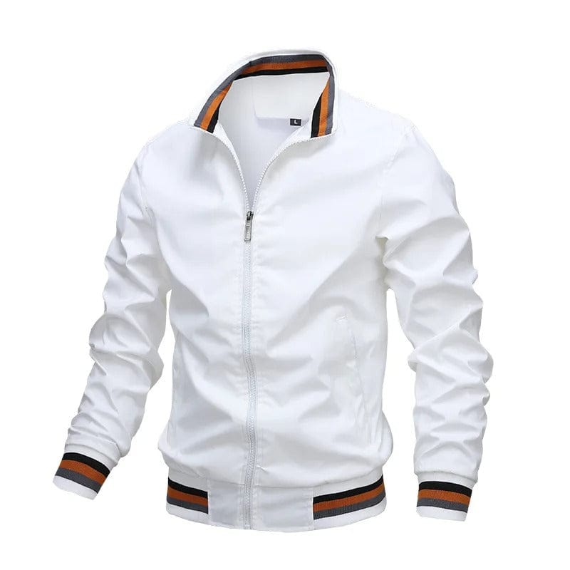 Tom™ | Luksusa vīriešu mētelis