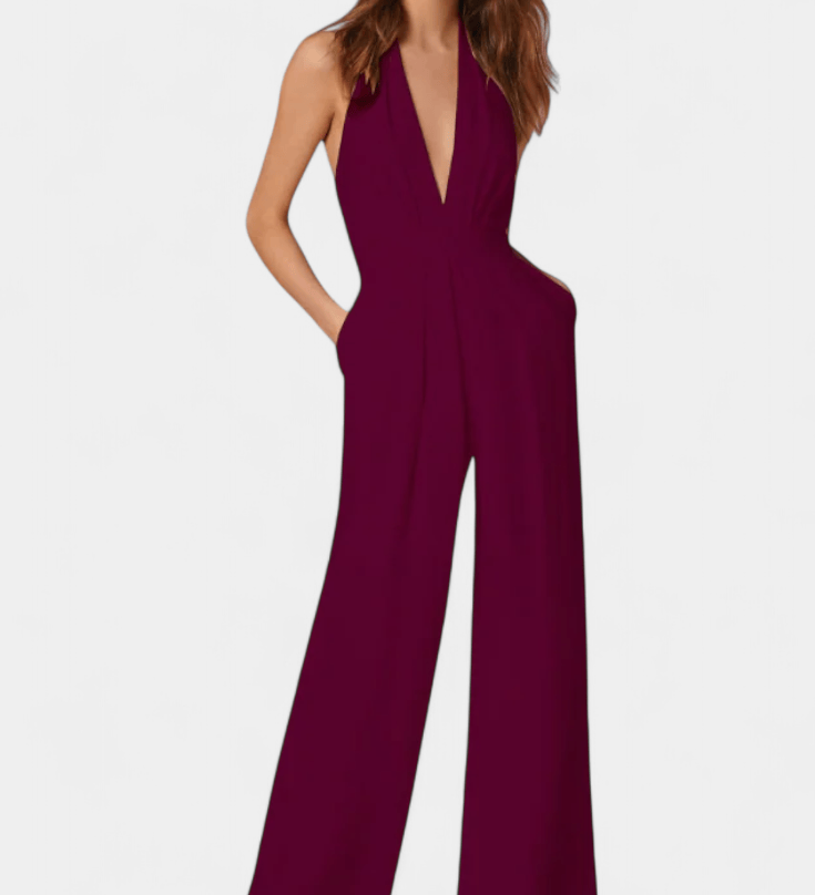Smalks | Violets Mono, Platās Kājas vai Gaisīga Elegance