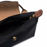 Le Pliage Black XS Tote Bag